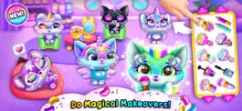 Game screenshot Fluvsies - A Fluff to Luv apk