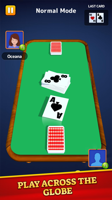 Uttar Patti : Card Battle Screenshot