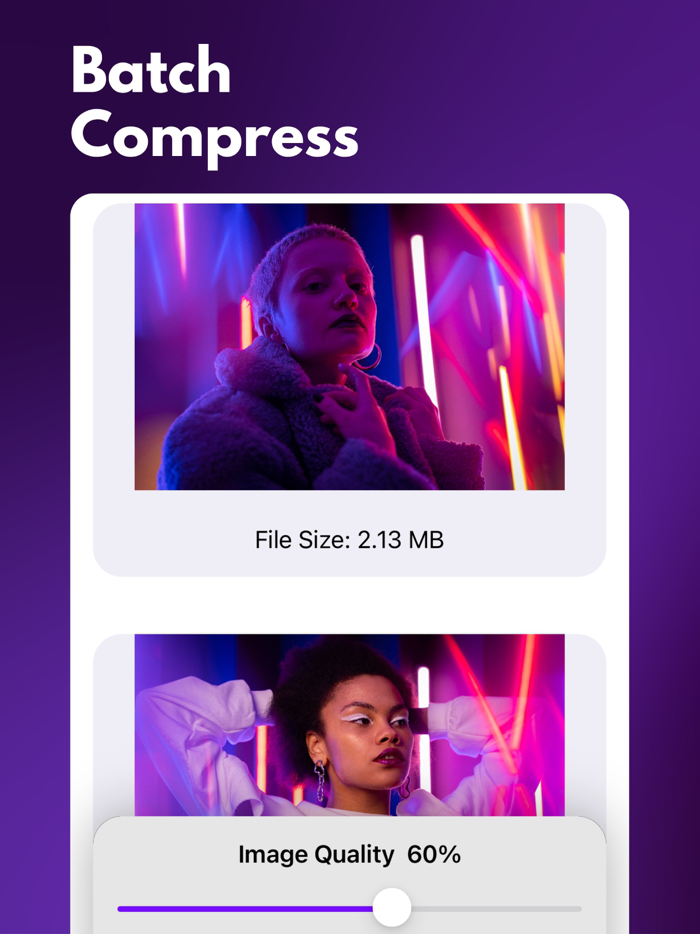 Image Compressor