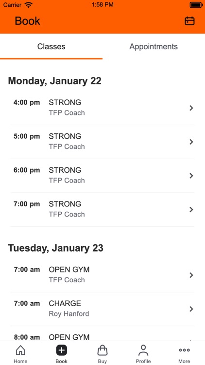 The Fit Project Brunswick