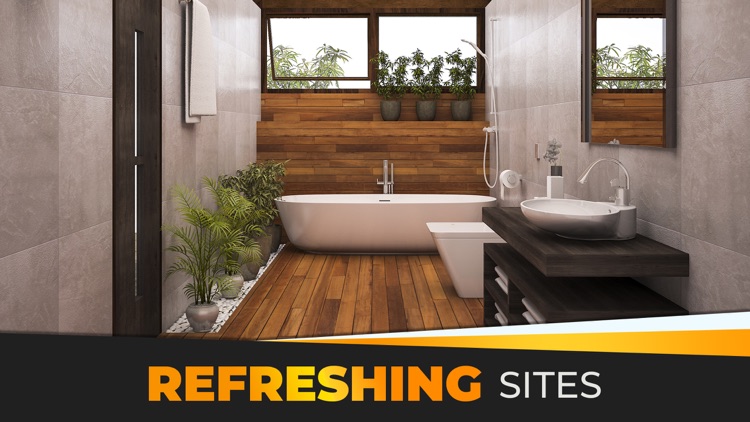 Home Design Dreams: Your House screenshot-3