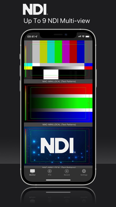 TopDirectorView Screenshot