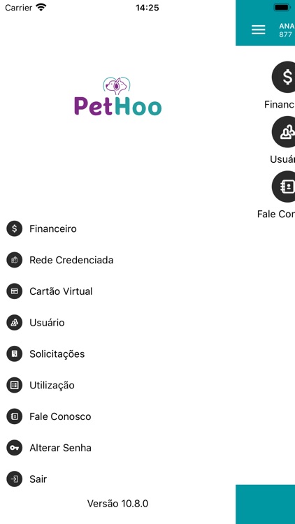 PetHoo Associado screenshot-3