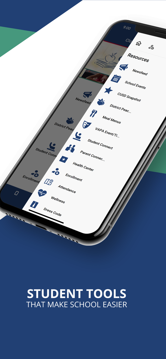 Clovis Unified School District