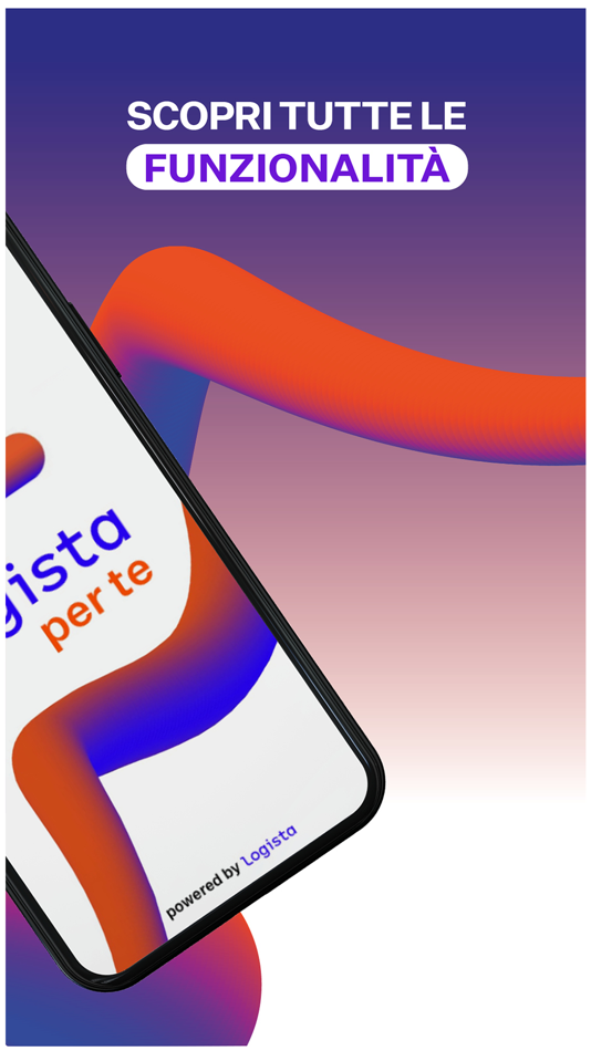 #2. Logista Per Te (iOS) 由: Logista