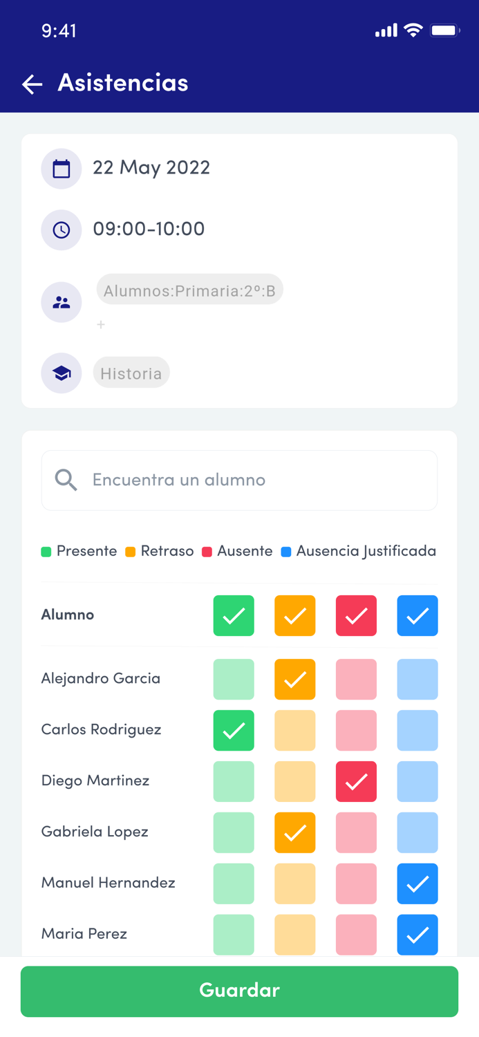 Oxford Language School