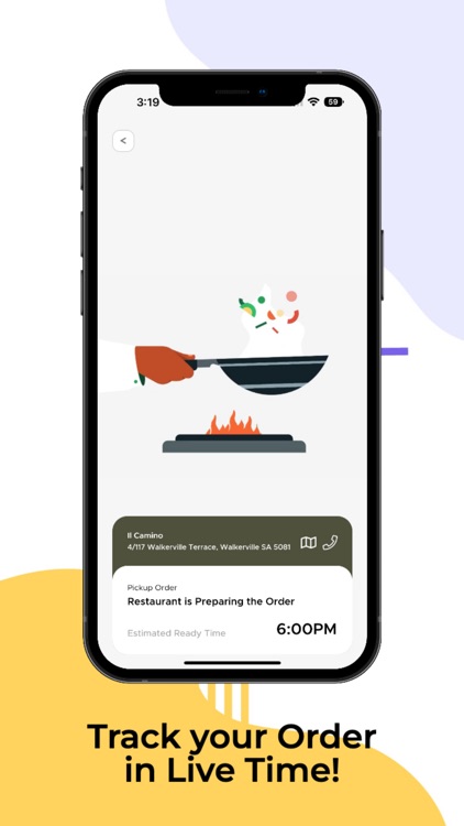 IL Camino screenshot-4