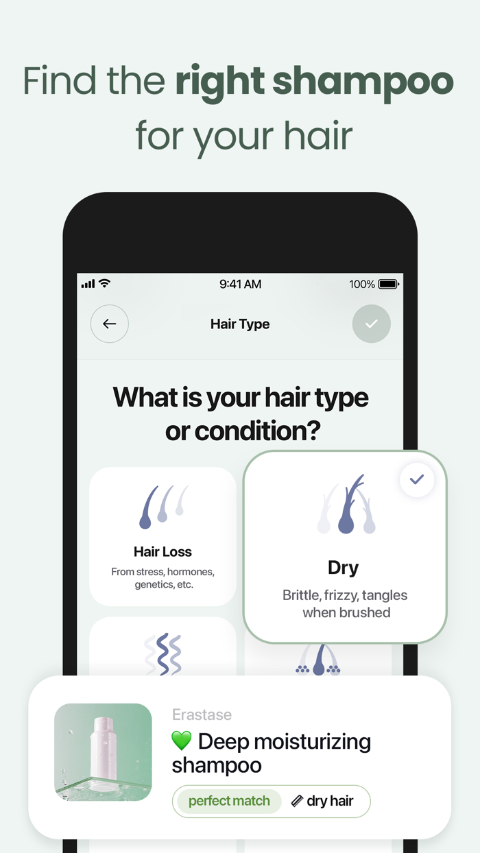 OnSkin - AI Product Scanner