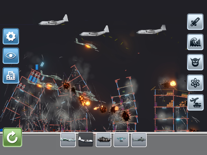 Ragdoll City Playground