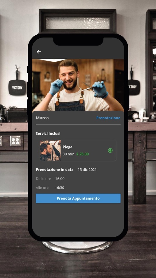 #2. Iridi Exagon (iOS) 由: Vincenzo Cassano