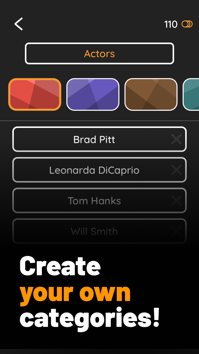 Headbands - Top Party Charades