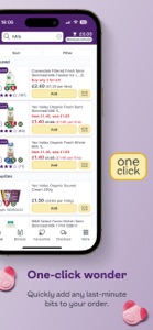 Ocado: South West screenshot #2 for iPhone