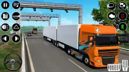 Game screenshot Truck Simulator: Driving Games mod apk