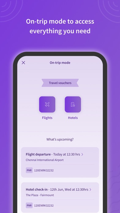 Fluid by Pickyourtrail Screenshot