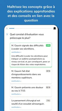 Game screenshot Inf. de poche hack