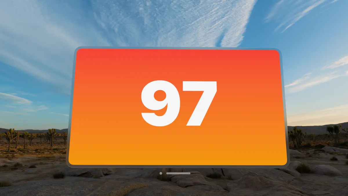 Random Number Generator App! screenshot 1