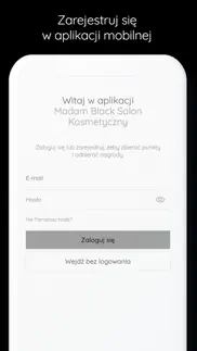 madame black salon kosmetyczny problems & solutions and troubleshooting guide - 3