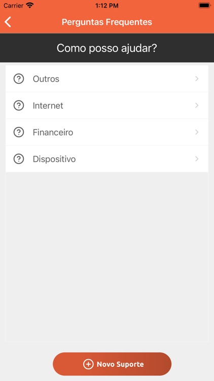 IPV6 Telecom screenshot-9