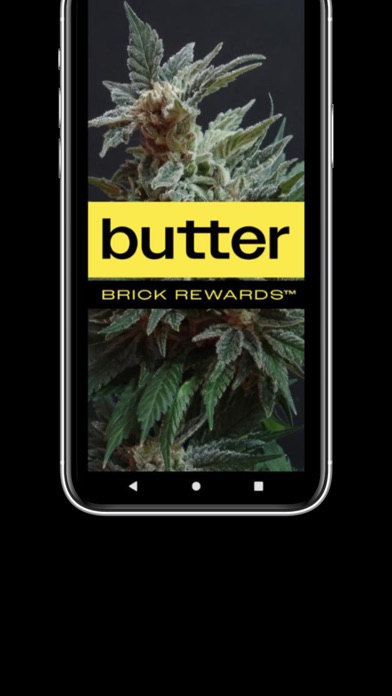 butter world Screenshot