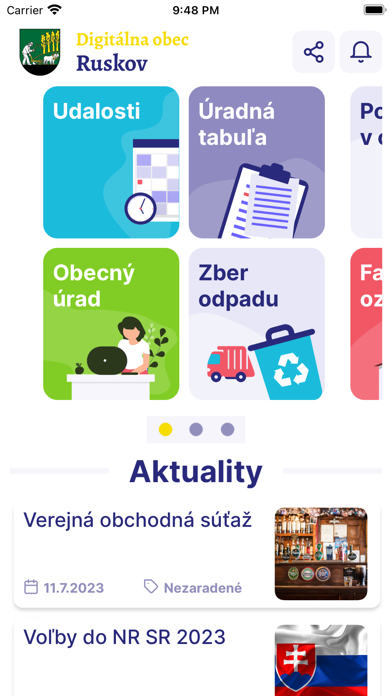 Ruskov Screenshot