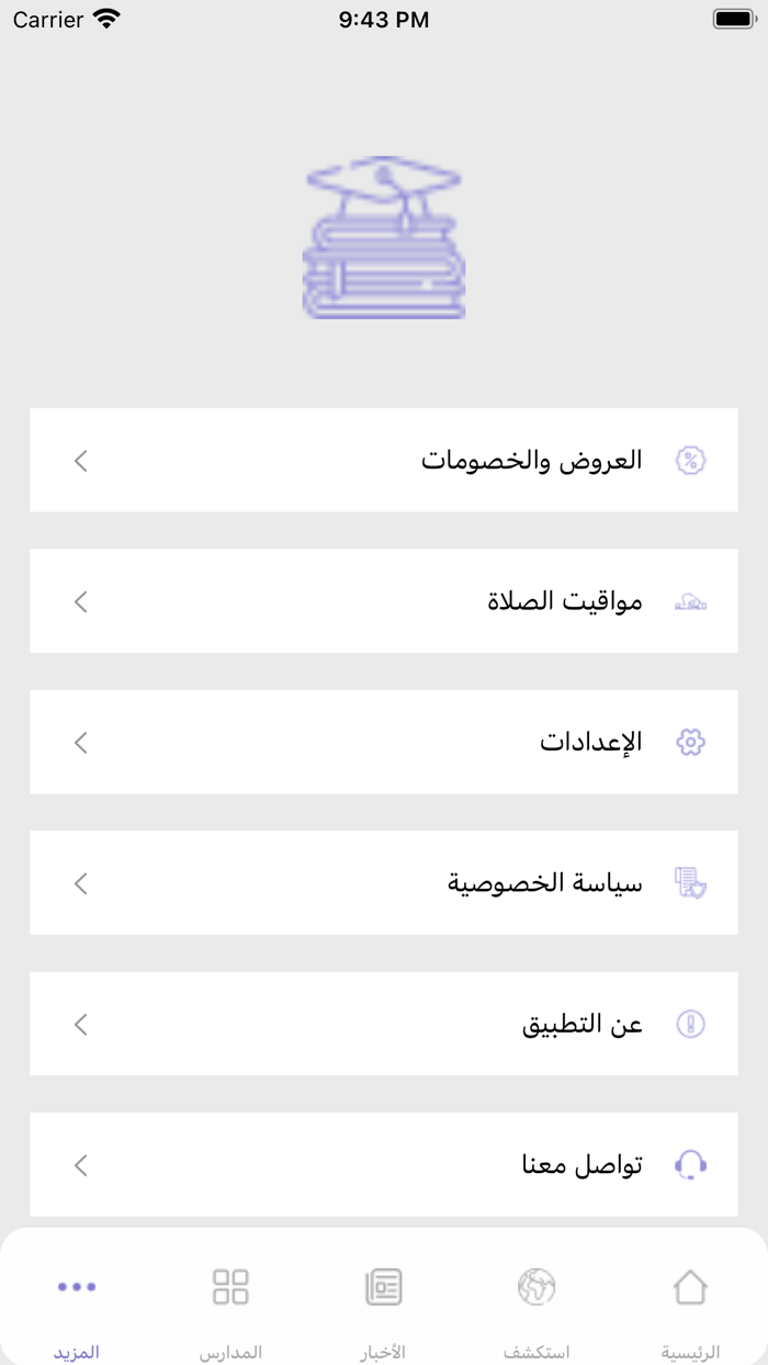 المدارس الأهلية بالشرقية