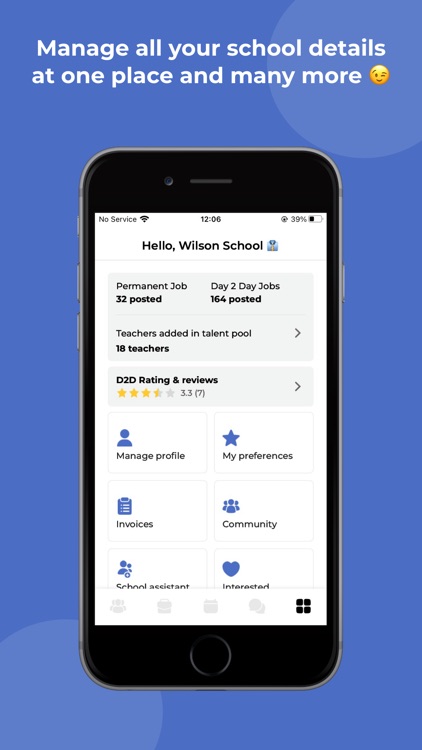 Aquinas Education Schools screenshot-5