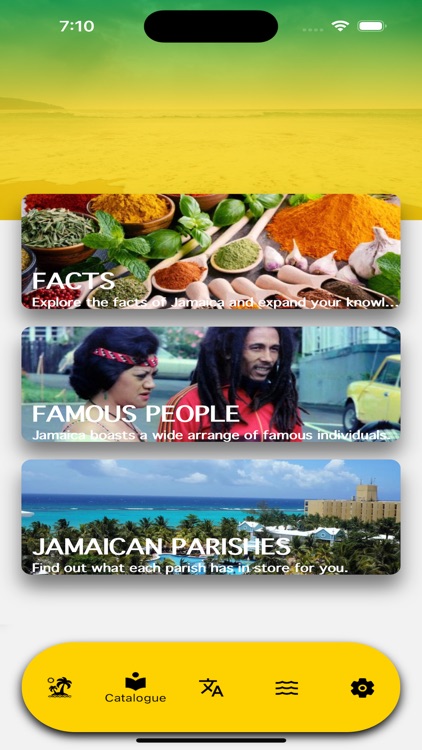 JamrAAk - Jamaican Translator screenshot-6