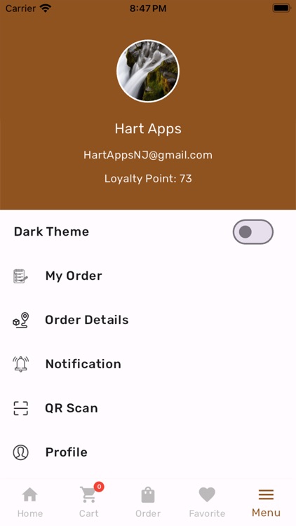 Cresskill Hot Bagels screenshot-5