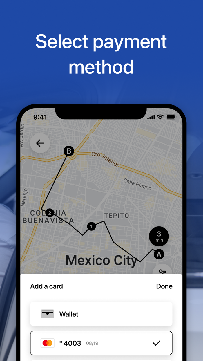 UMD Taxi Easy Rides 24-7