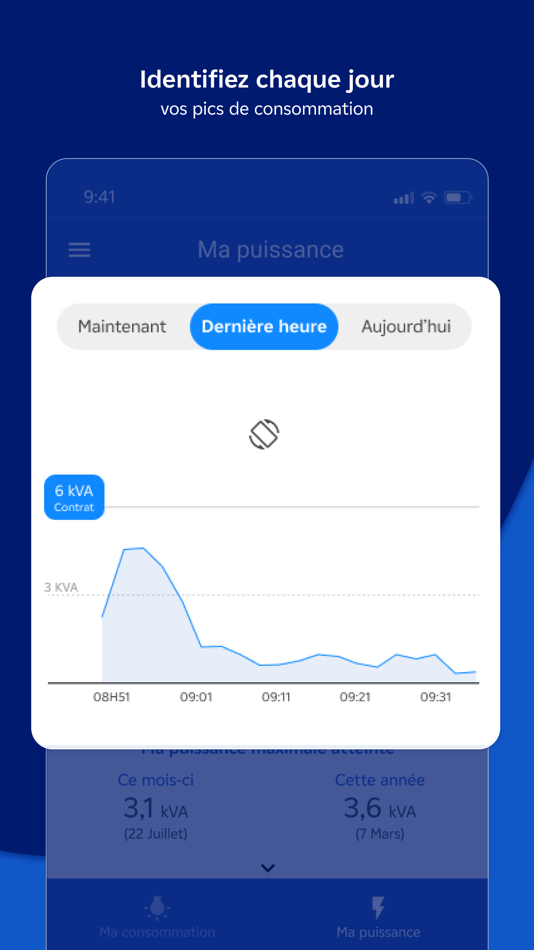 #5. Info Watt (iOS) 由: Datanumia
