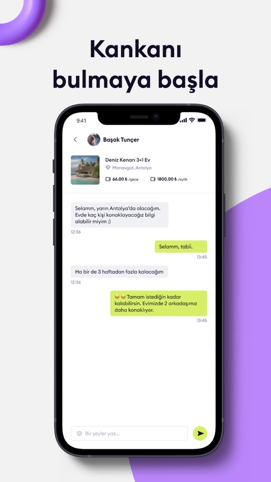 #5. Kanka Host (iOS) 由: KANKA HOST YAZILIM TEKNOLOJİLERİ