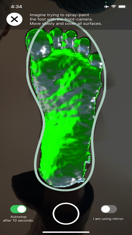 ped3D mobile screenshot-3