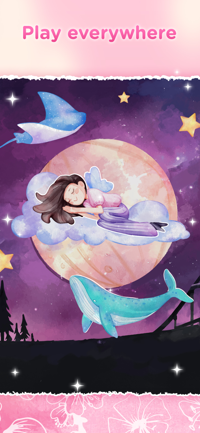 Art Puzzle - Aesthetic Art