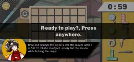 Game screenshot Tornare hack
