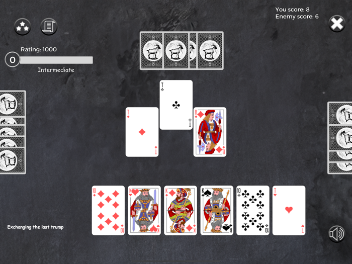 Козел карточная игра