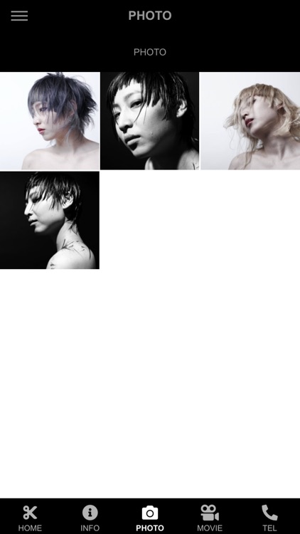 Licht KYOTO［ リヒトキョウト ］｜京都・美容室