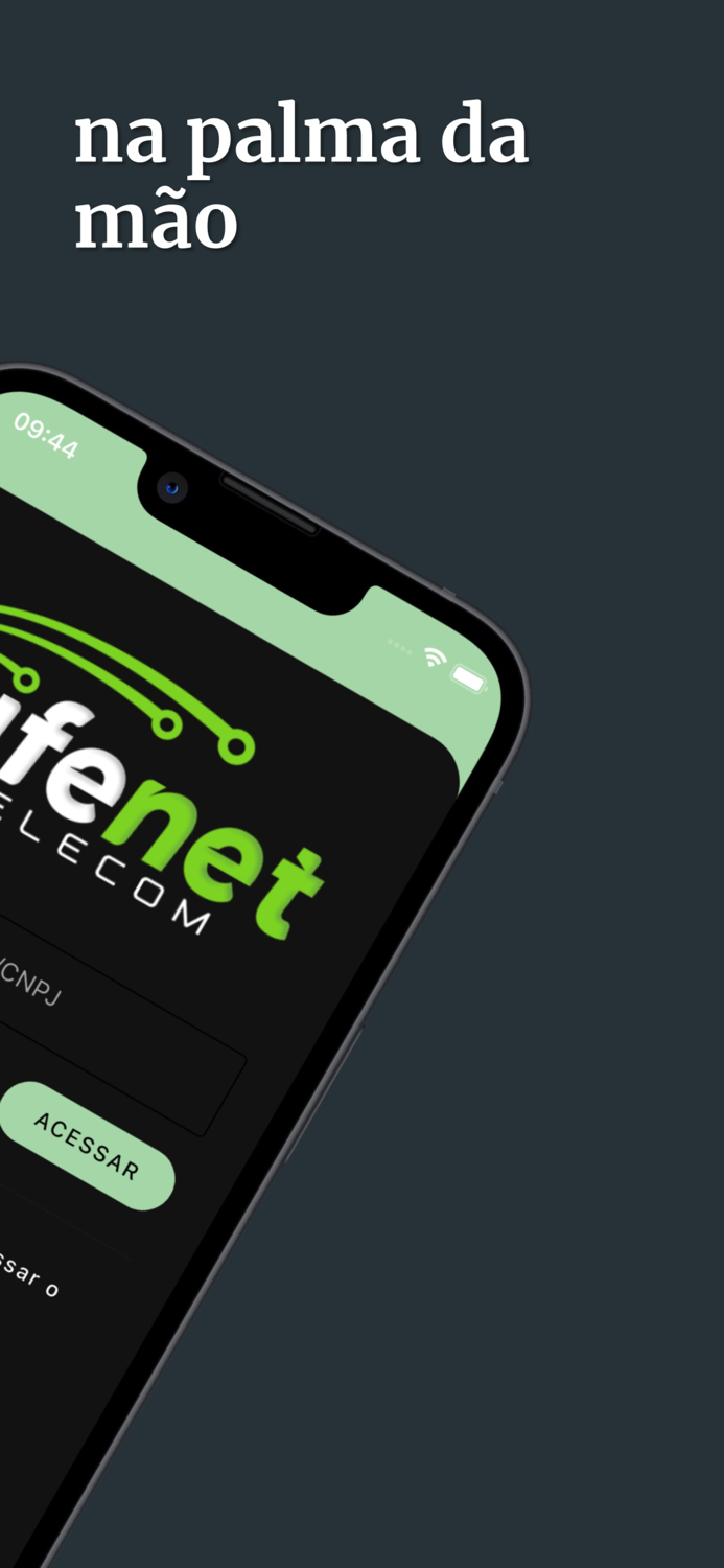 LIFENET TELECOM