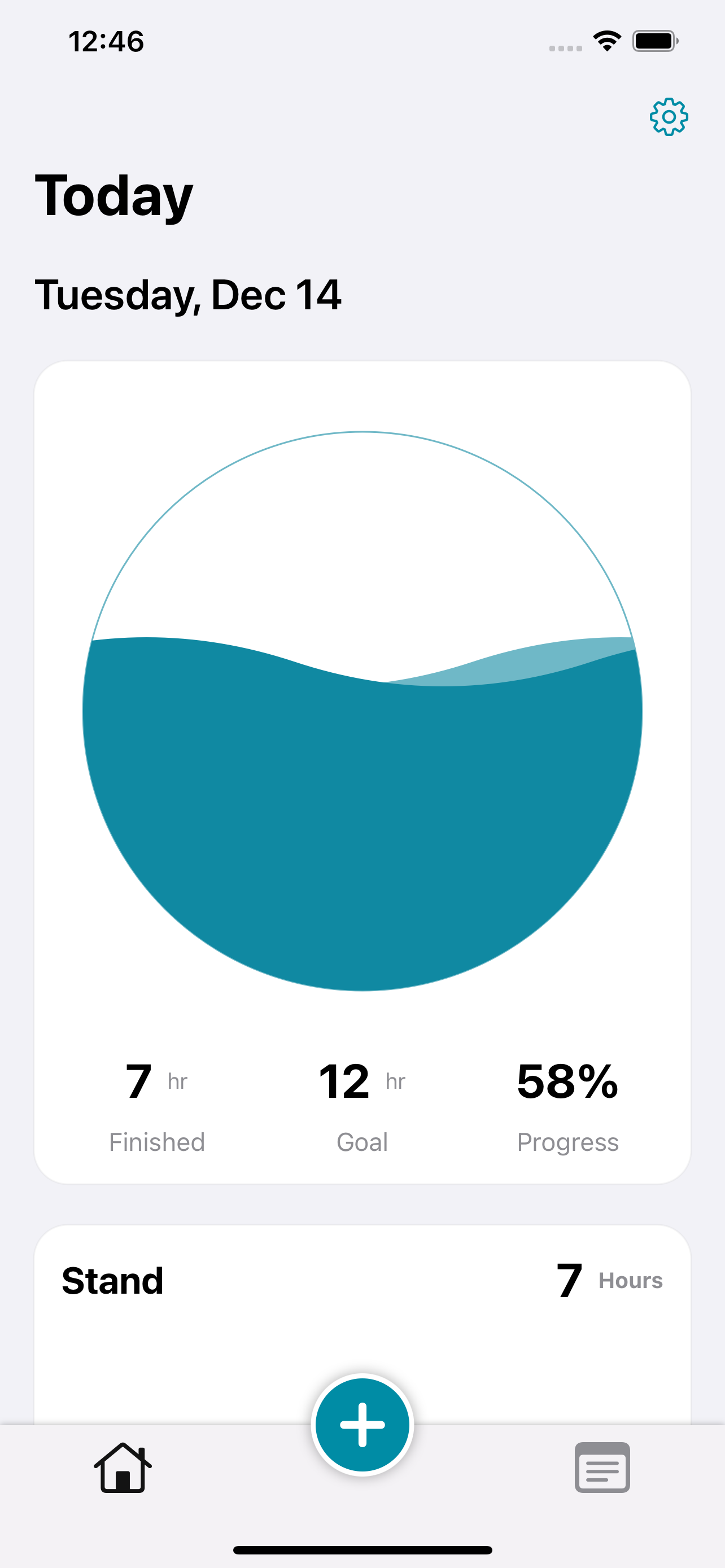 Stand Tracker - Stand Reminder