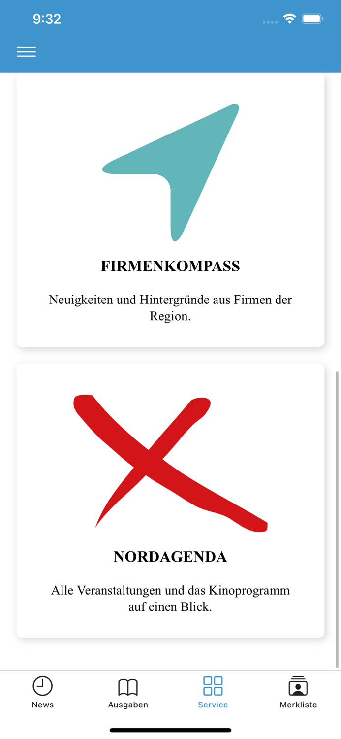 SN - Schaffhauser Nachrichten