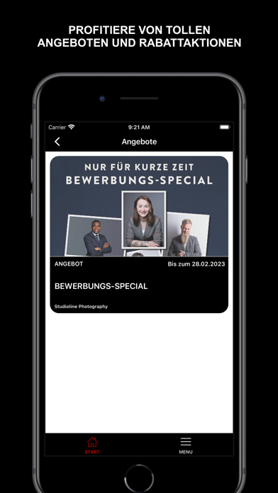 Kö Galerie Düsseldorf Screenshot