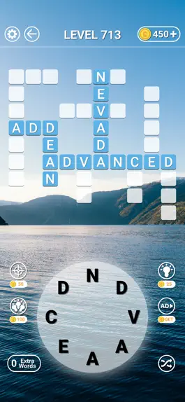 Game screenshot Word Connect - Fun Relax Games hack