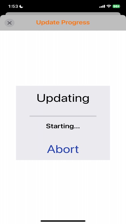 BLE ToolBox screenshot-5