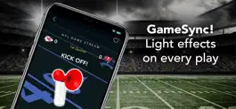 Game screenshot OnSwitch for Philips Hue apk