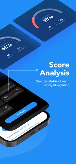 Game screenshot 2023 ASVAB Practice Test hack