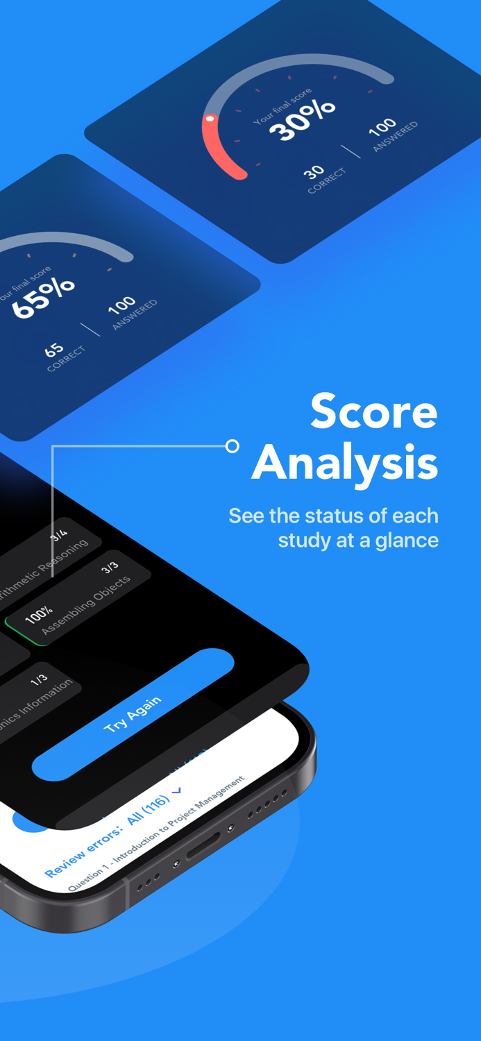 2023 ASVAB Practice Test