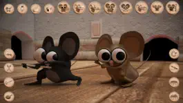 Game screenshot Talking Jerry and Tom mouse hack