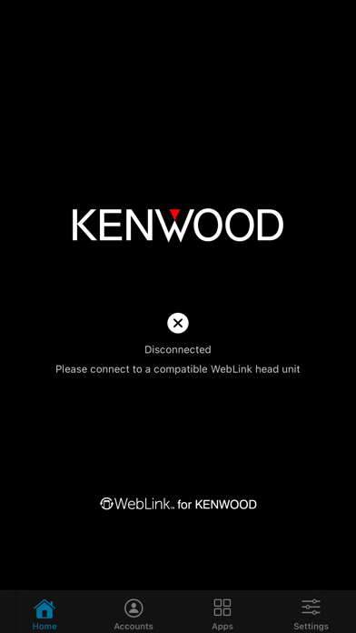 WebLink for KENWOODのおすすめ画像1