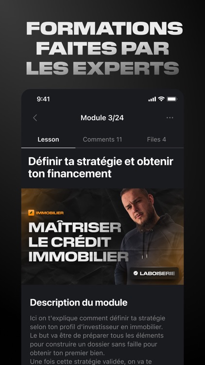 Le Cercle Communauté screenshot-6