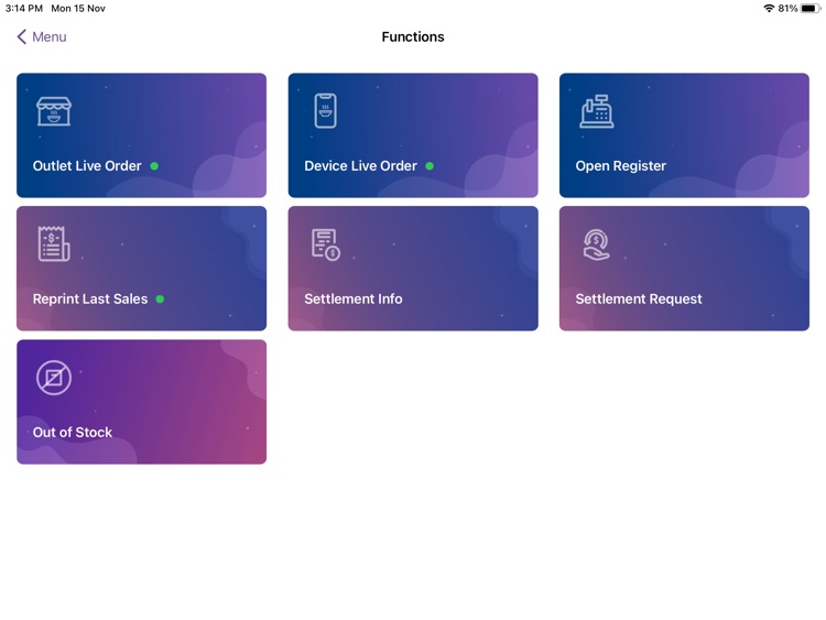 Xilnex Cloud POS screenshot-8