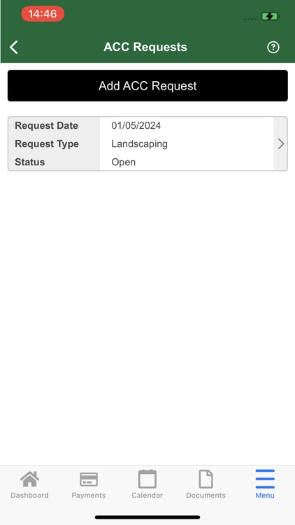 Grant Mgmt screenshot-5